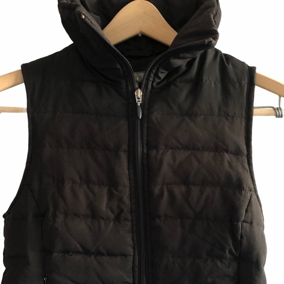 Kenneth Cole Reaction puffer vest - Picture 2 of 5